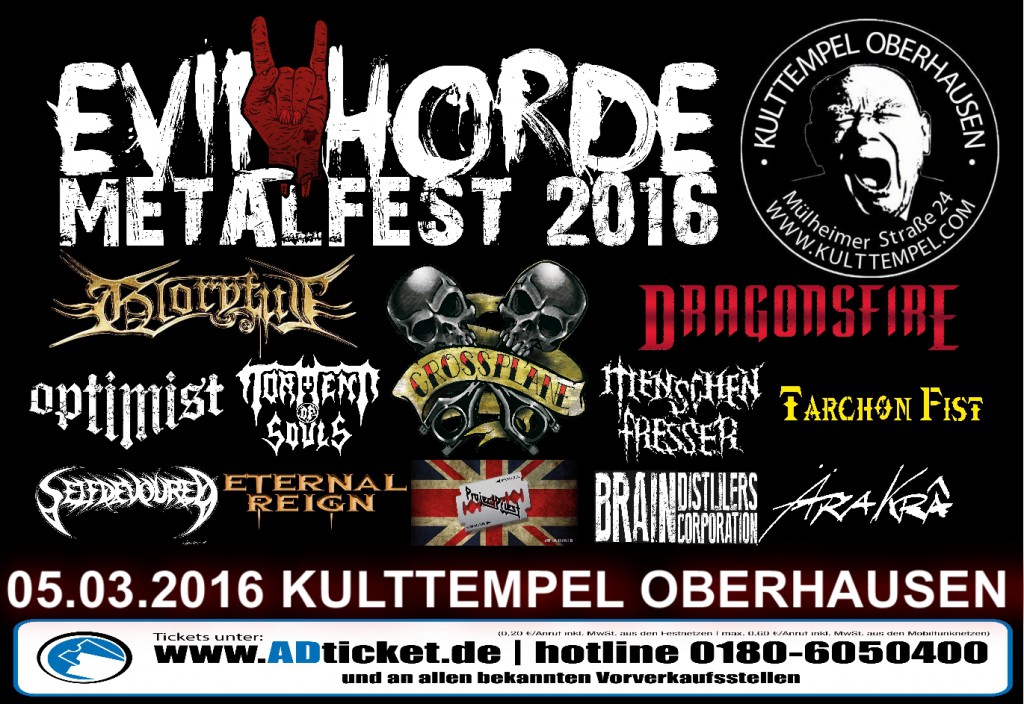 Anzeige Legacy EHMF2016