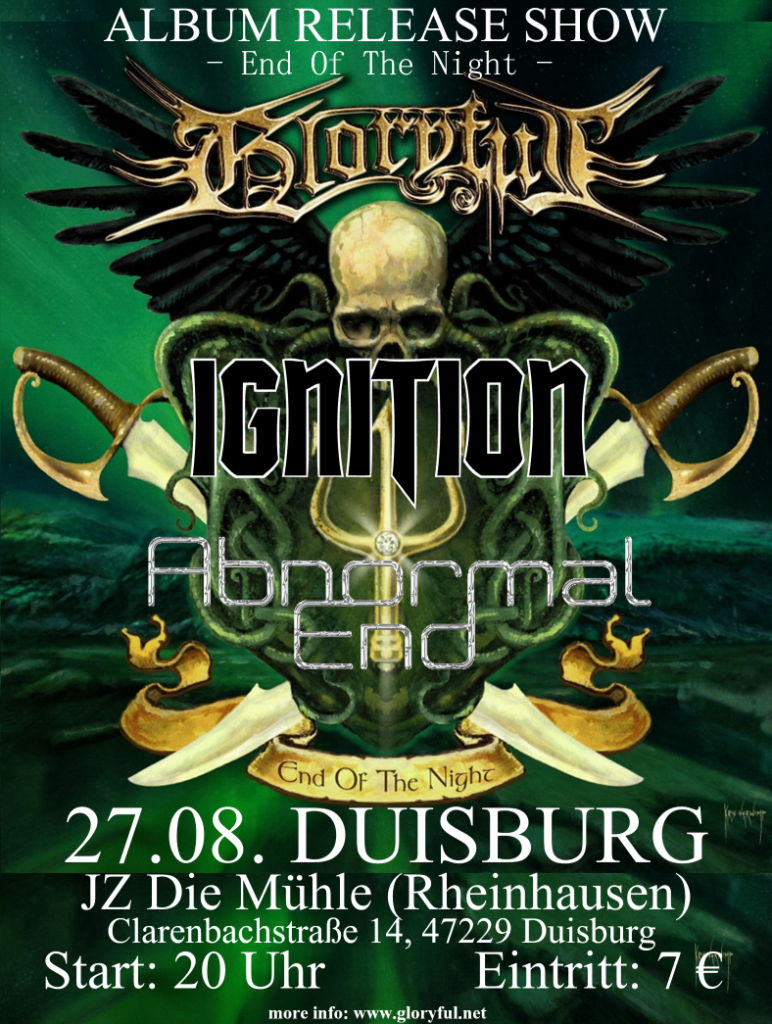 Flyer Releaseparty mittelgroß final